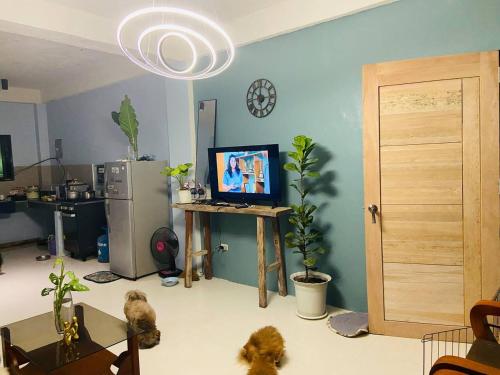 Afbeelding uit fotogalerij van Jhong Apartment in Boracay