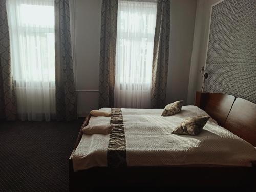 Photo de la galerie de l'établissement Pokoje Gościnne Kropka, à Tarnowskie Góry