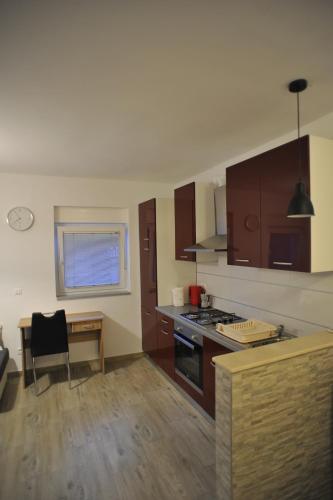 Apartman SILVANO