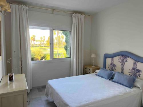 GINVA - Costa Ballena & Playa del Infante