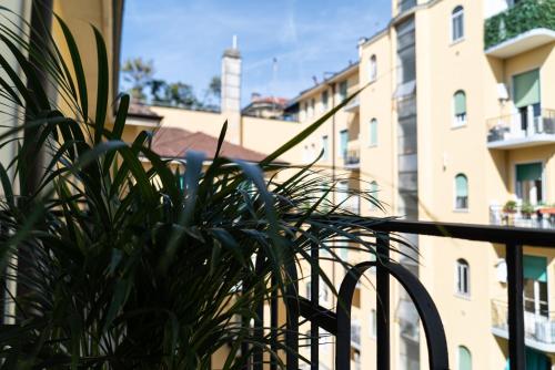 Three bedroom apartment in the centre of the city