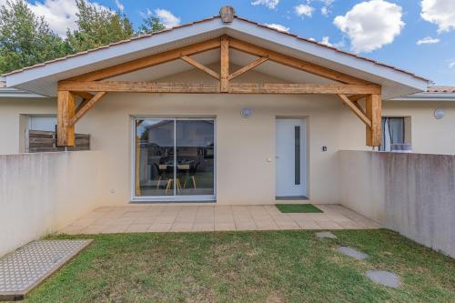 La p'tite maison de Charlotte