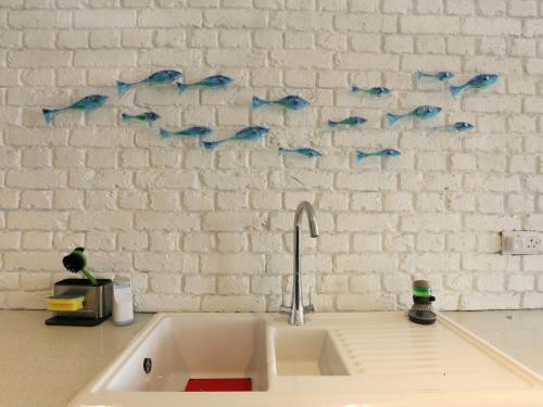 Φωτογραφία από το άλμπουμ του 1 Cheyne Beach Apartments σε Ilfracombe