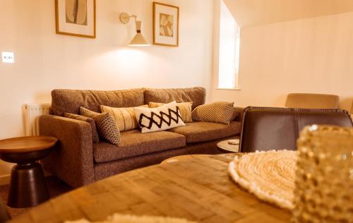 Fotografie z fotogalerie ubytování Combe Hill Apartments v destinaci Ilfracombe