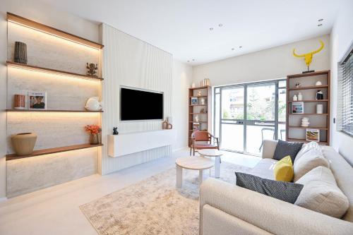 Stylish 3BR close to the beach by HolyGuest