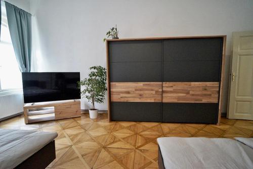 TRUHLÁŘSKÁ 4 APARTMENT