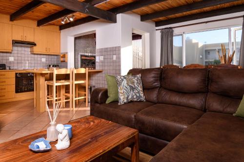 Zi Wu Self Catering Apartment