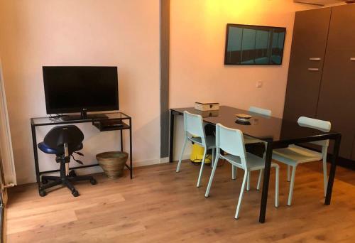 Beautiful loft with terrace 6 Pers. CAL
