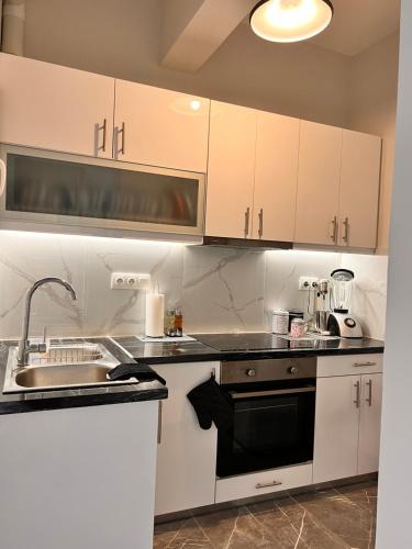 Sweetapartment