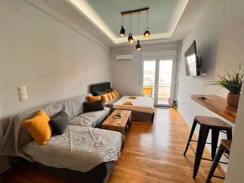 Sweetapartment