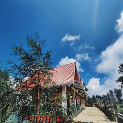 Gallery image of Bae Lae View Homestay in Siliguri