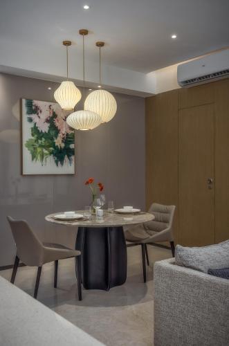 Pan Pacific Serviced Suites Nairobi – Photos 3