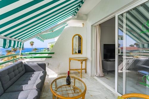 Graceful brand new studios in Altamira
