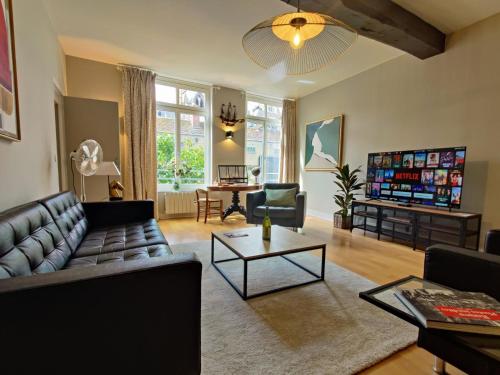 La Venelle Saint-Nicolas