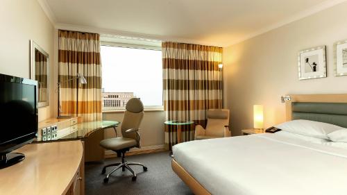 Hilton Düsseldorf – Photos 2