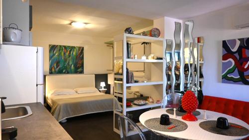 Gallery image of home sweet home sea in Mondello