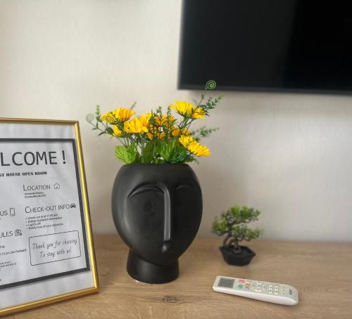 Gallery image of Guest House Open Room in Durrës