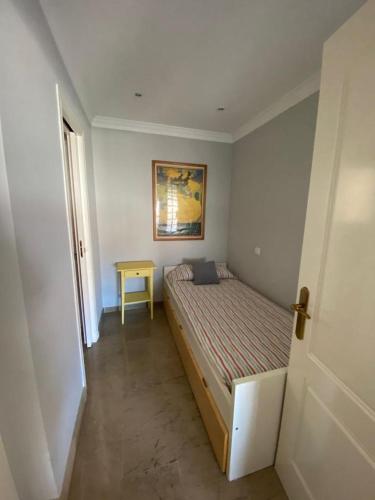 Apartamento junto al Puerto Deportivo de Estepona