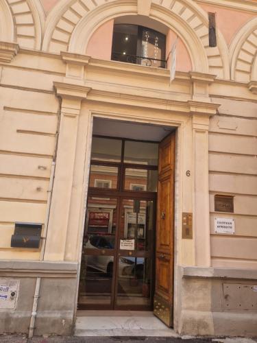 FCR Rome Apartments Gracchi Vatican photo 35
