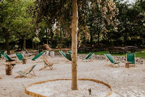 Fotografie z fotogalerie ubytování Hotel Garden v destinaci Olešnice