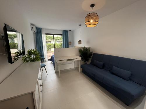 Estepona - Playa - Estudio con terrazas cerca del mar Pa6