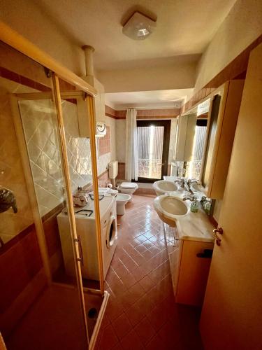 コマッキオにあるPink Flamingo Accomodationのギャラリーの写真