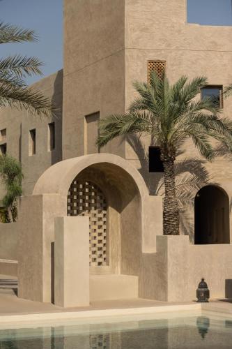 Bab Al Shams, A Rare Finds Desert Resort, Dubai – Fotoşəkillər 5