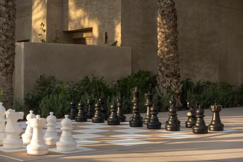 Bab Al Shams, A Rare Finds Desert Resort, Dubai – Fotoşəkillər 2