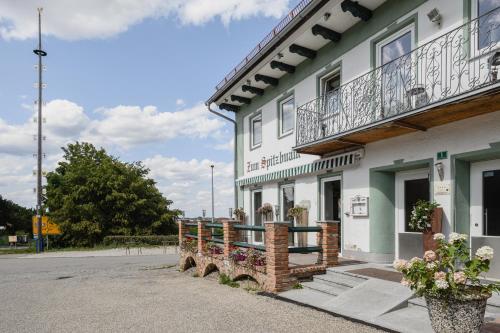 Galeriebild der Unterkunft Zum Spitzbuam in Attenkirchen