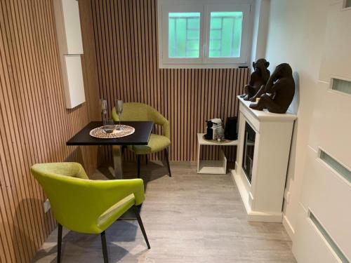 Foto *Romance Jacuzzi* Appartement Spa pour les amoureux ou les solos 5