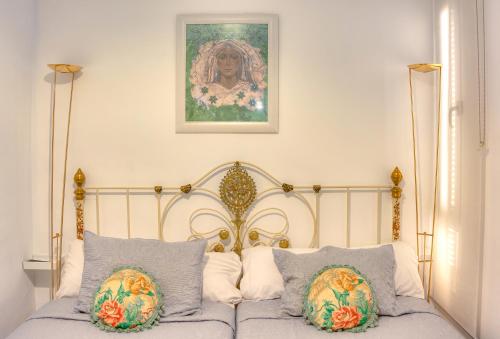Apartamento Calle Betis