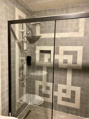 Bagno di M-ODA OTEL
