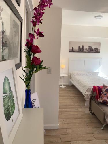 Moderno departamento en Palermo