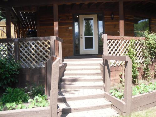 Cedar House – Photos 2