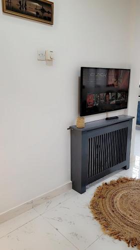 Gambar di galeri bagi Mlandege Town house di Ngambo