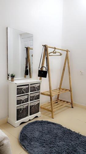 Gambar di galeri bagi Mlandege Town house di Ngambo