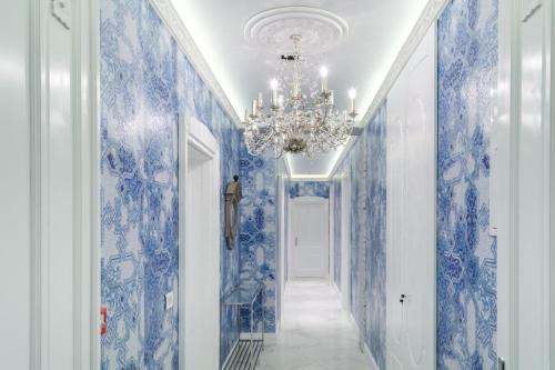 Foto Splitis asuva majutusasutuse Procurator 7 Luxury Rooms galeriist