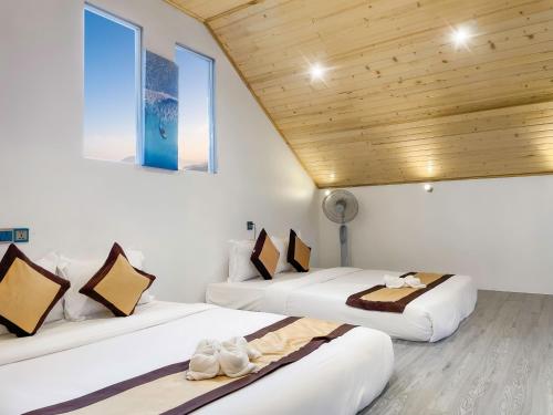 Jet's Oudom Resort – Photos 5