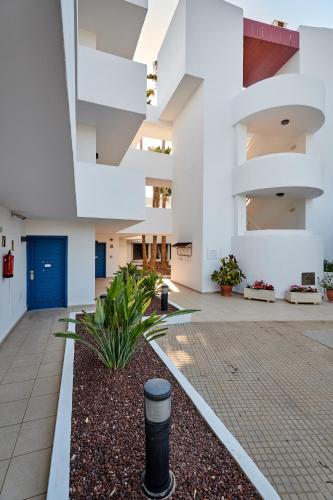 Foto Hipotels Apartamentos Cala Bona 5