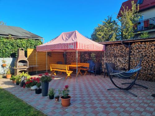Fotografie z fotogalerie ubytování Pokoje I Apartamenty v destinaci Mrzeżyno