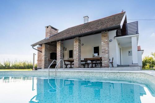 Kuća za odmor Bosut