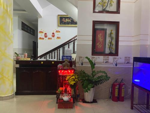 Fotografie z fotogalerie ubytování Thanh Tâm Hotel v destinaci Can Tho