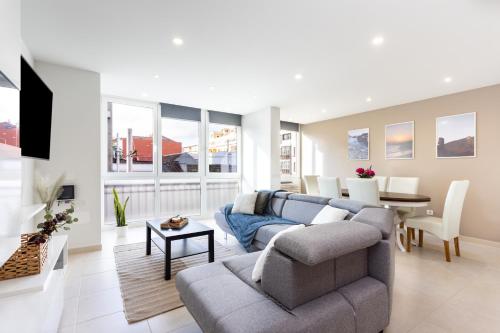 Trinidad Avenue Premium Apartment