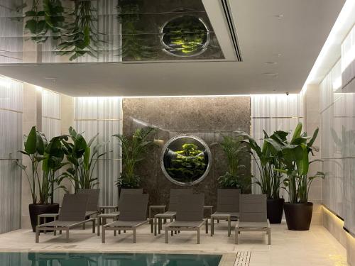 Gambar di galeri bagi Rayelin Hotel Istanbul Old City di Istanbul