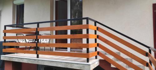 Φωτογραφία από το άλμπουμ του BudaWestHouse σε Budakeszi