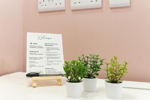 Galeriebild der Unterkunft Three Cities Guest House in Cospicua