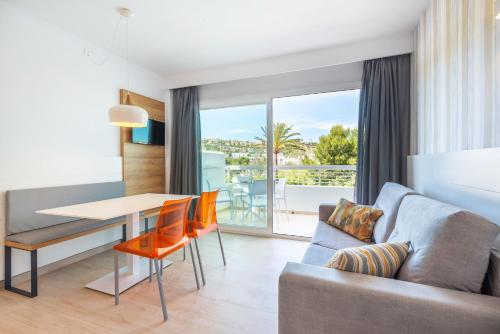 Foto Casablanca Apartments, Santa Ponsa 1