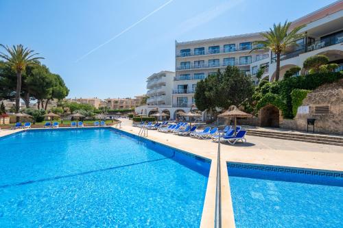 Foto Casablanca Apartments, Santa Ponsa 4