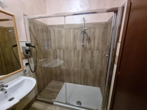 Gallery image of Hotel Ristorante "Da Valerio" in Cittaducale