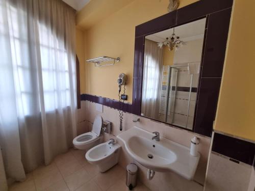 Gallery image of Hotel Ristorante "Da Valerio" in Cittaducale